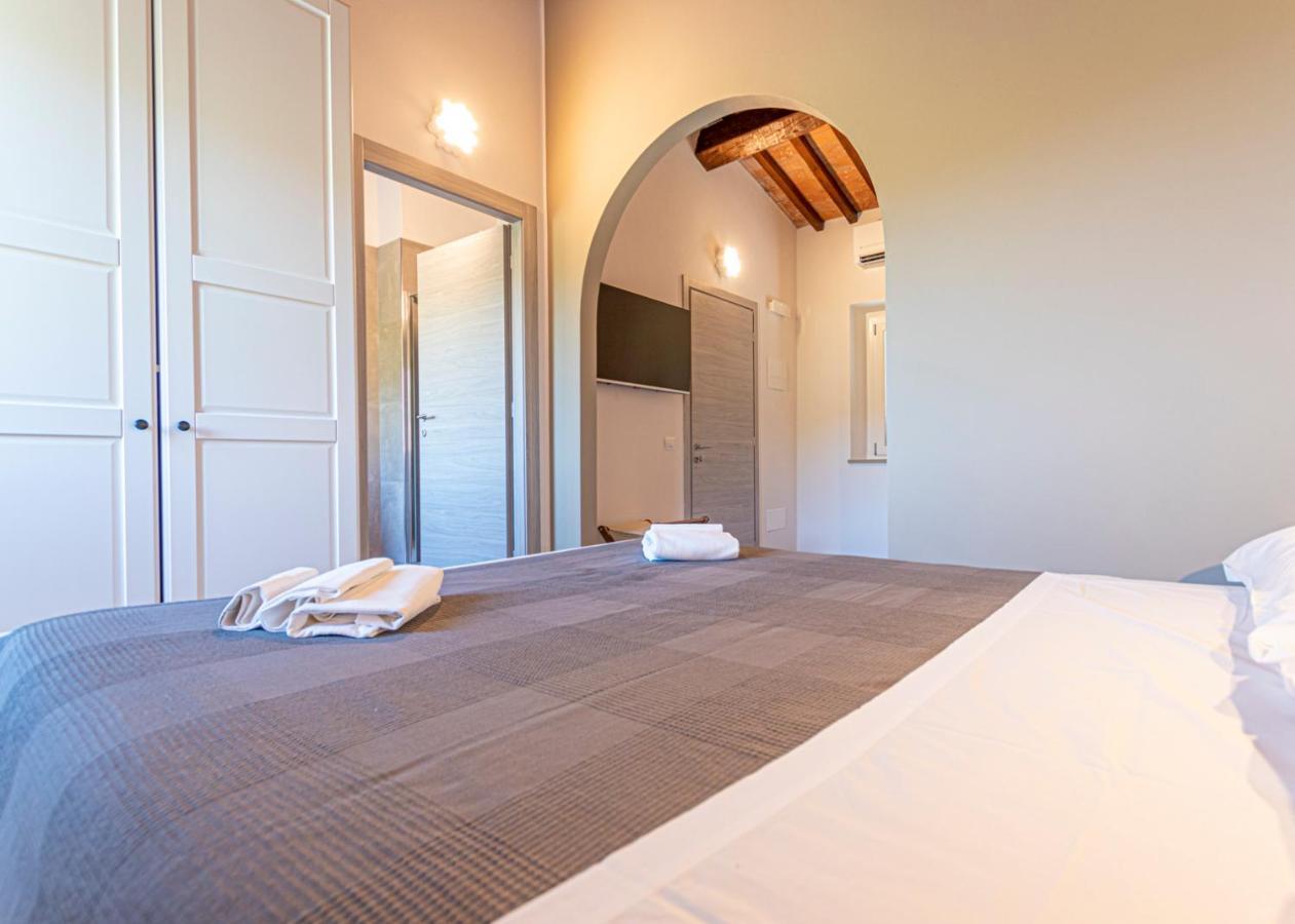 لاكونا B&B Villa Costanza المظهر الخارجي الصورة
