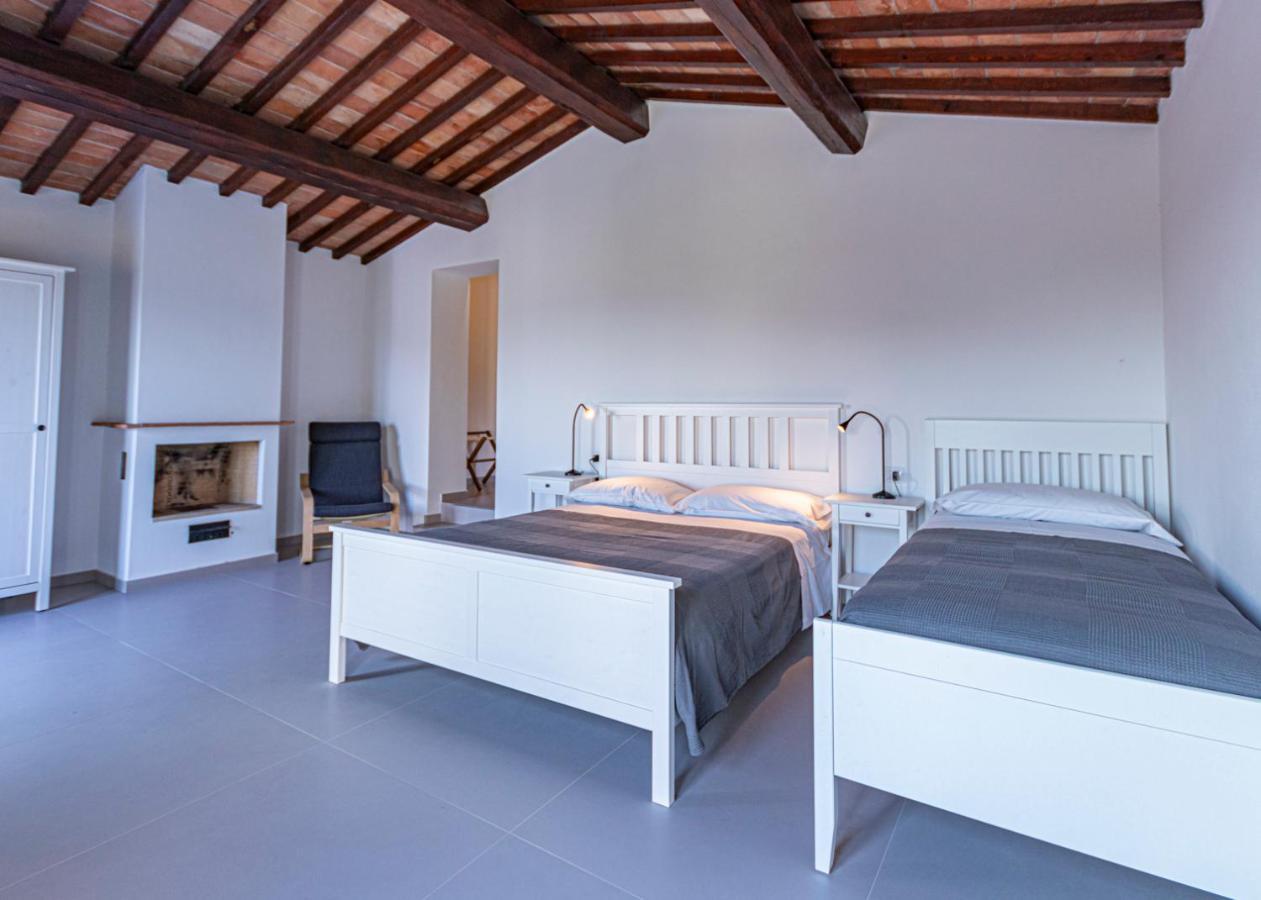 لاكونا B&B Villa Costanza المظهر الخارجي الصورة