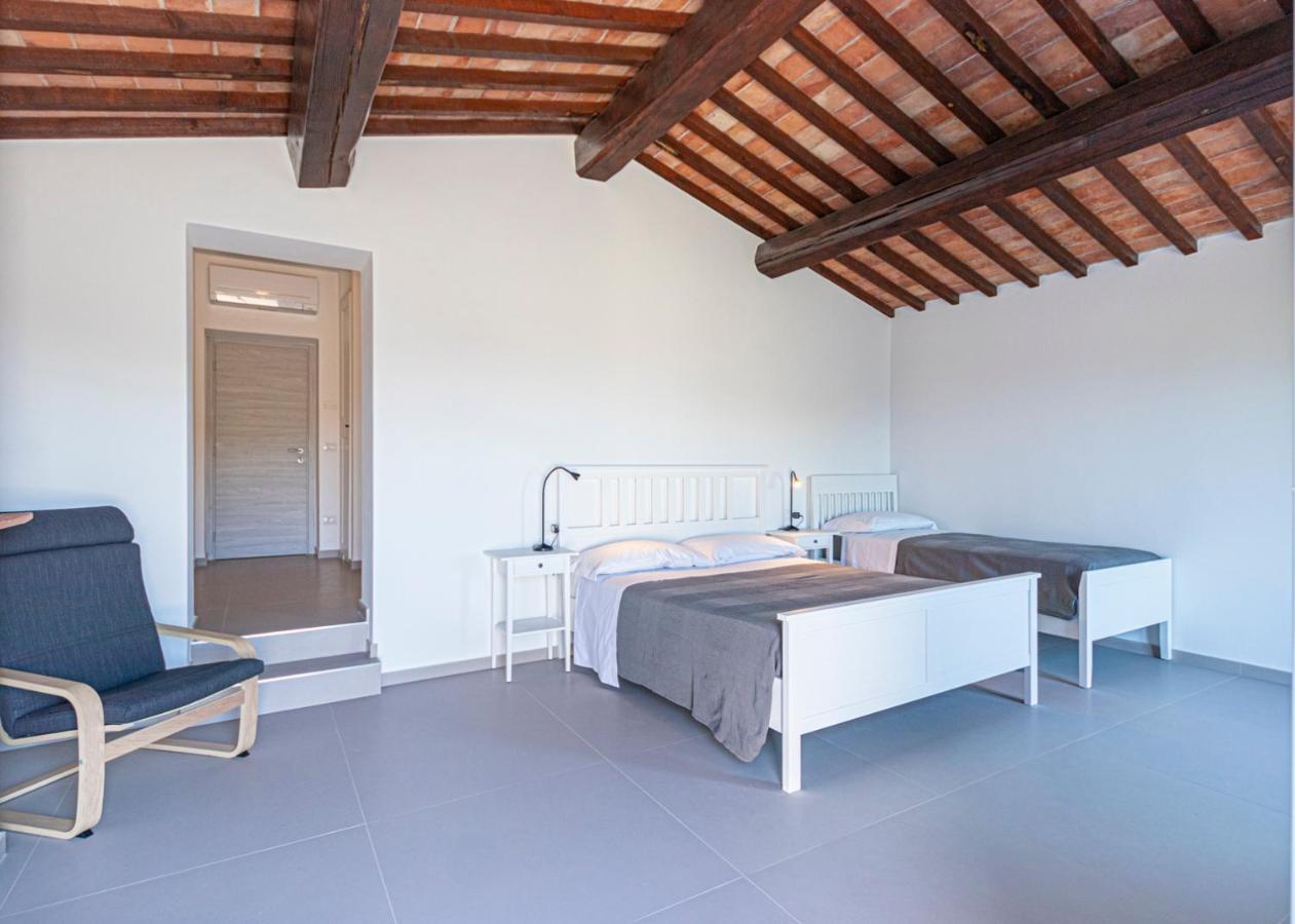 لاكونا B&B Villa Costanza المظهر الخارجي الصورة