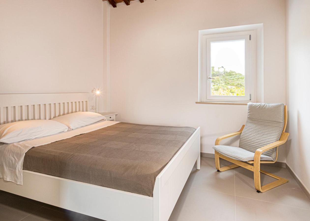 لاكونا B&B Villa Costanza المظهر الخارجي الصورة