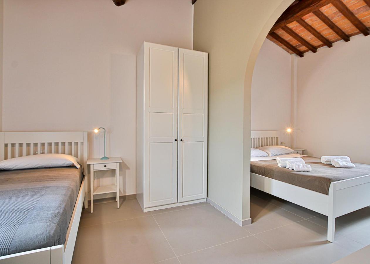لاكونا B&B Villa Costanza المظهر الخارجي الصورة