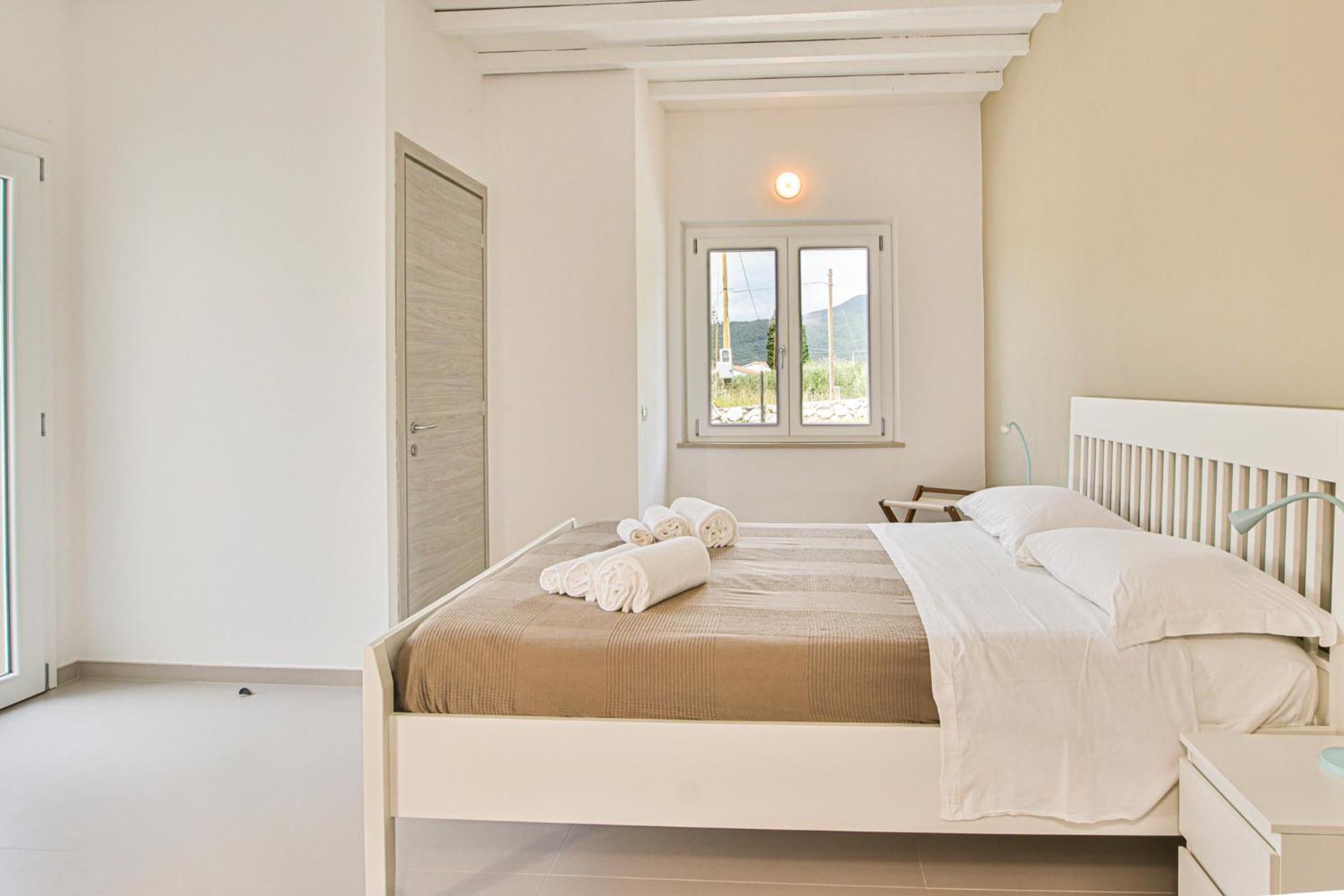 لاكونا B&B Villa Costanza المظهر الخارجي الصورة