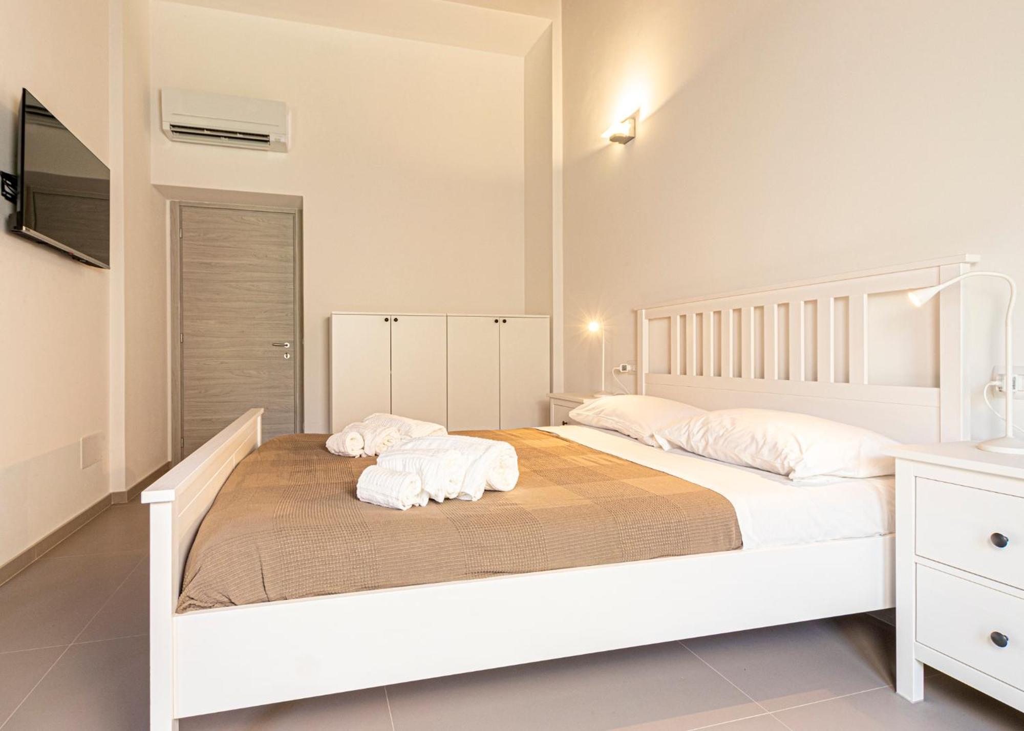 لاكونا B&B Villa Costanza المظهر الخارجي الصورة