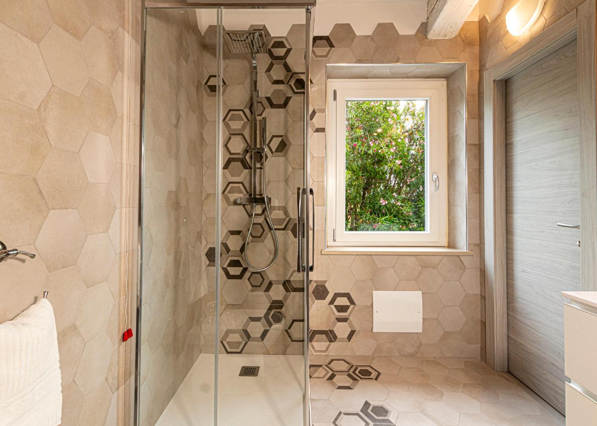 لاكونا B&B Villa Costanza المظهر الخارجي الصورة